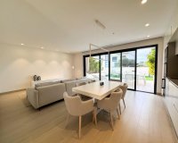 Перепродажа - Квартира / квартира - Orihuela Costa - Campos de Golf