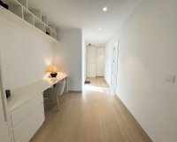 Перепродажа - Квартира / квартира - Orihuela Costa - Campos de Golf