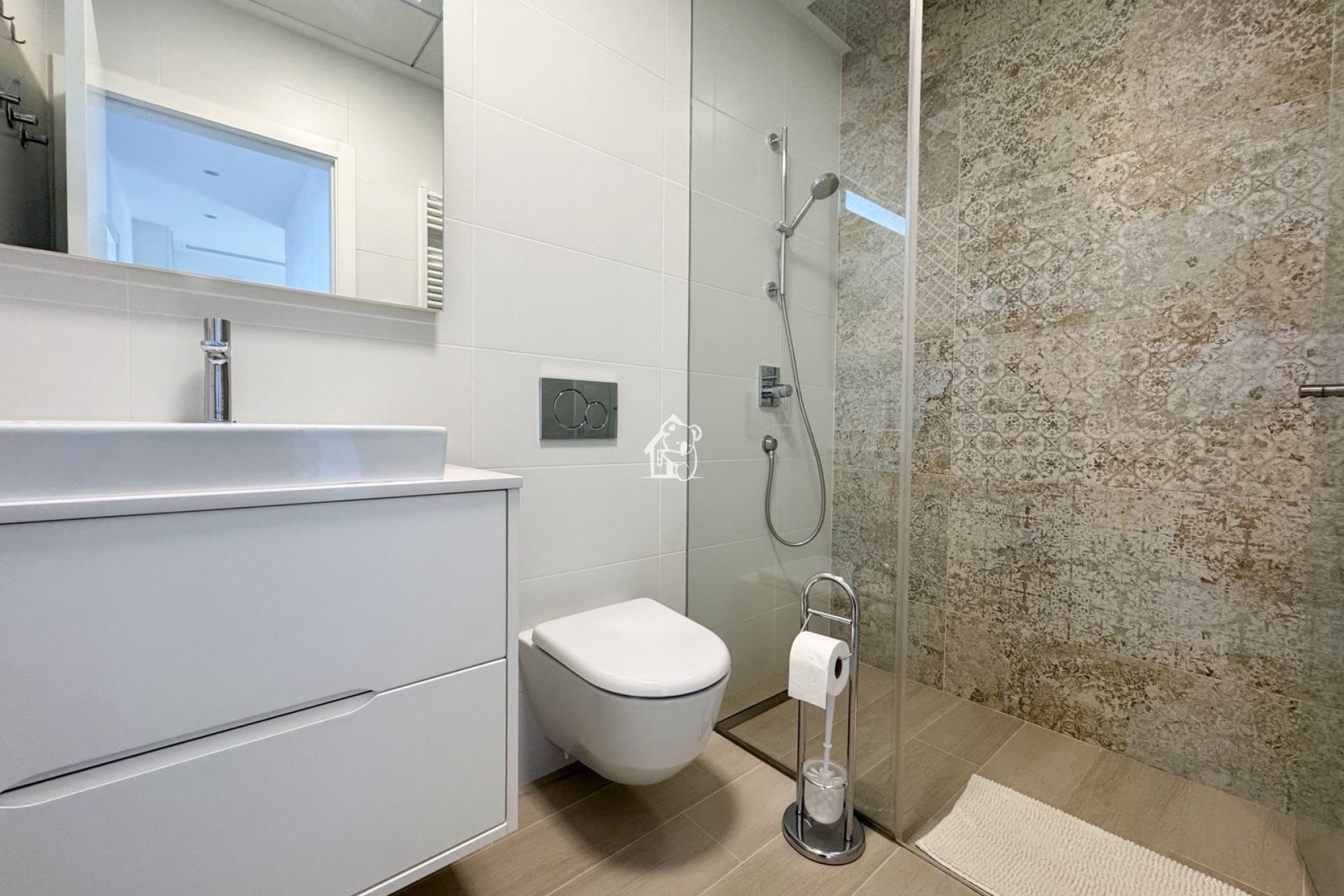 Перепродажа - Квартира / квартира - Orihuela Costa - Campos de Golf