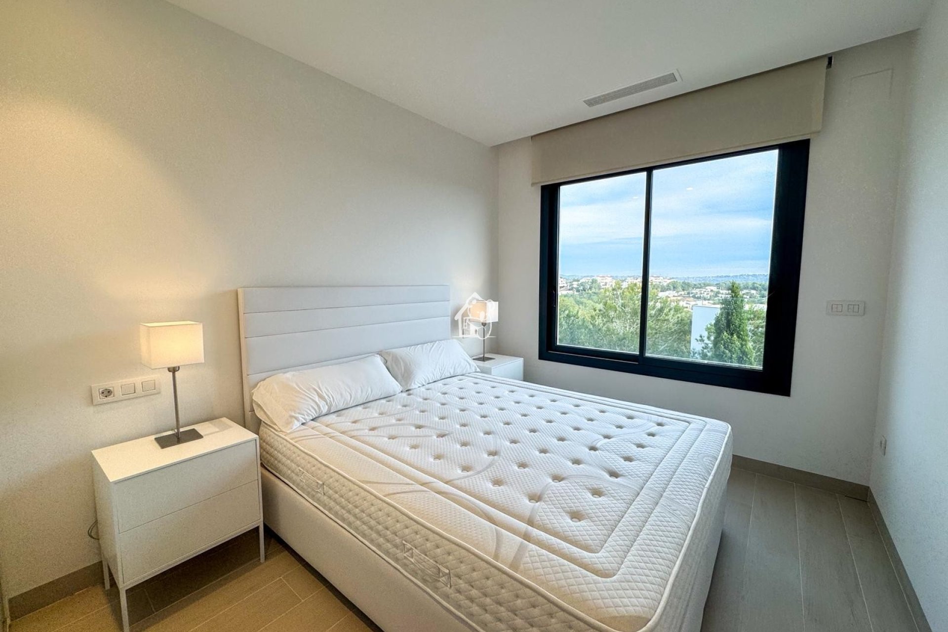 Перепродажа - Квартира / квартира - Orihuela Costa - Campos de Golf