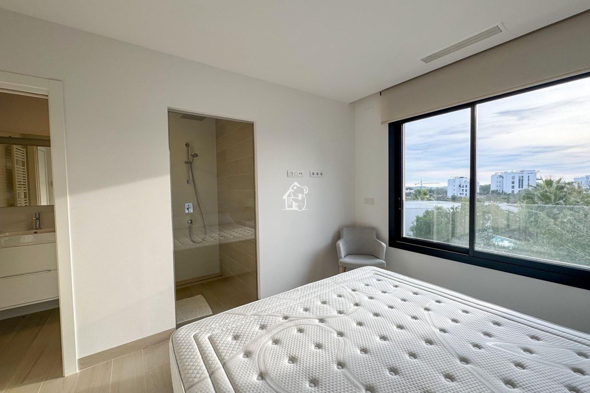 Перепродажа - Квартира / квартира - Orihuela Costa - Campos de Golf