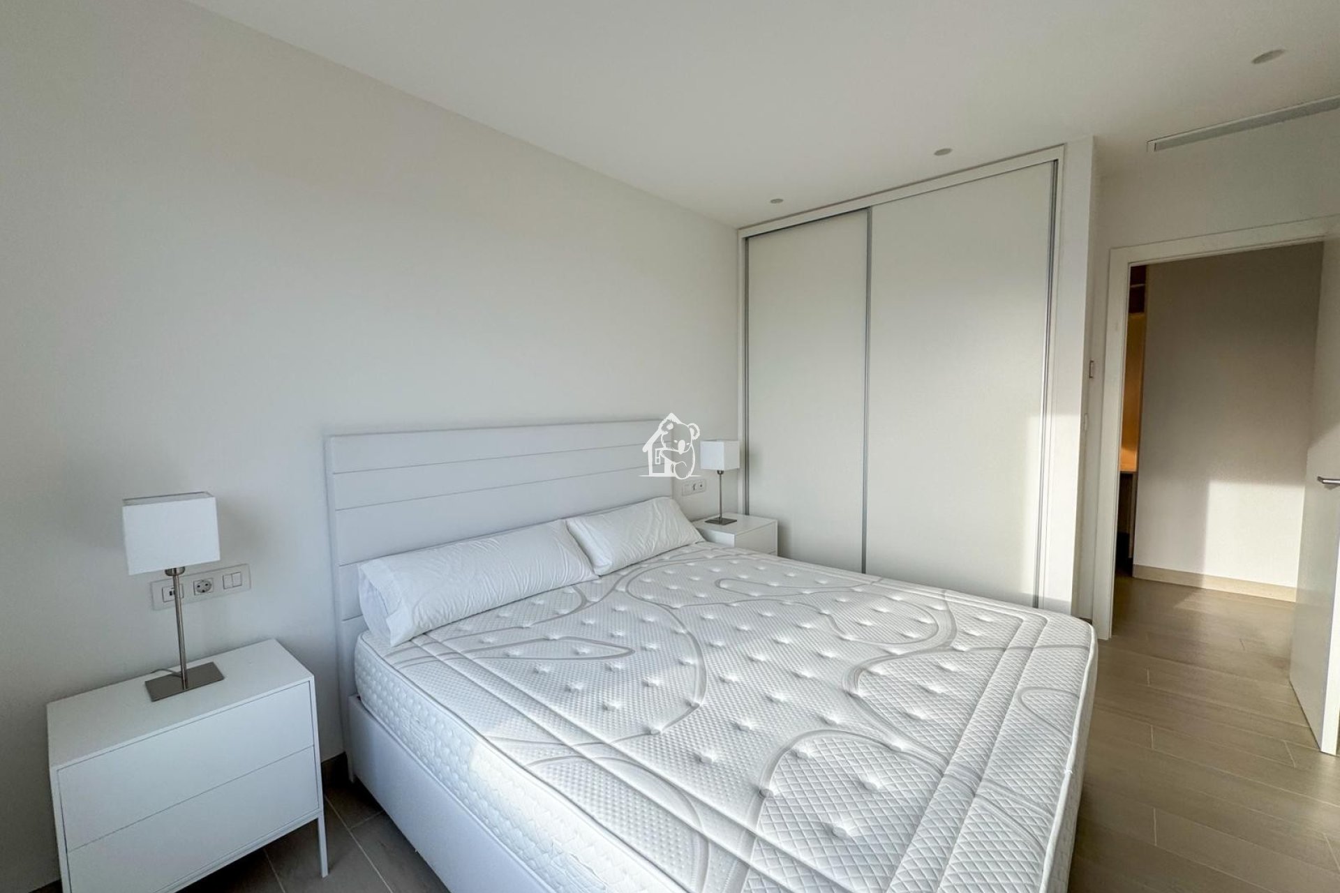 Перепродажа - Квартира / квартира - Orihuela Costa - Campos de Golf