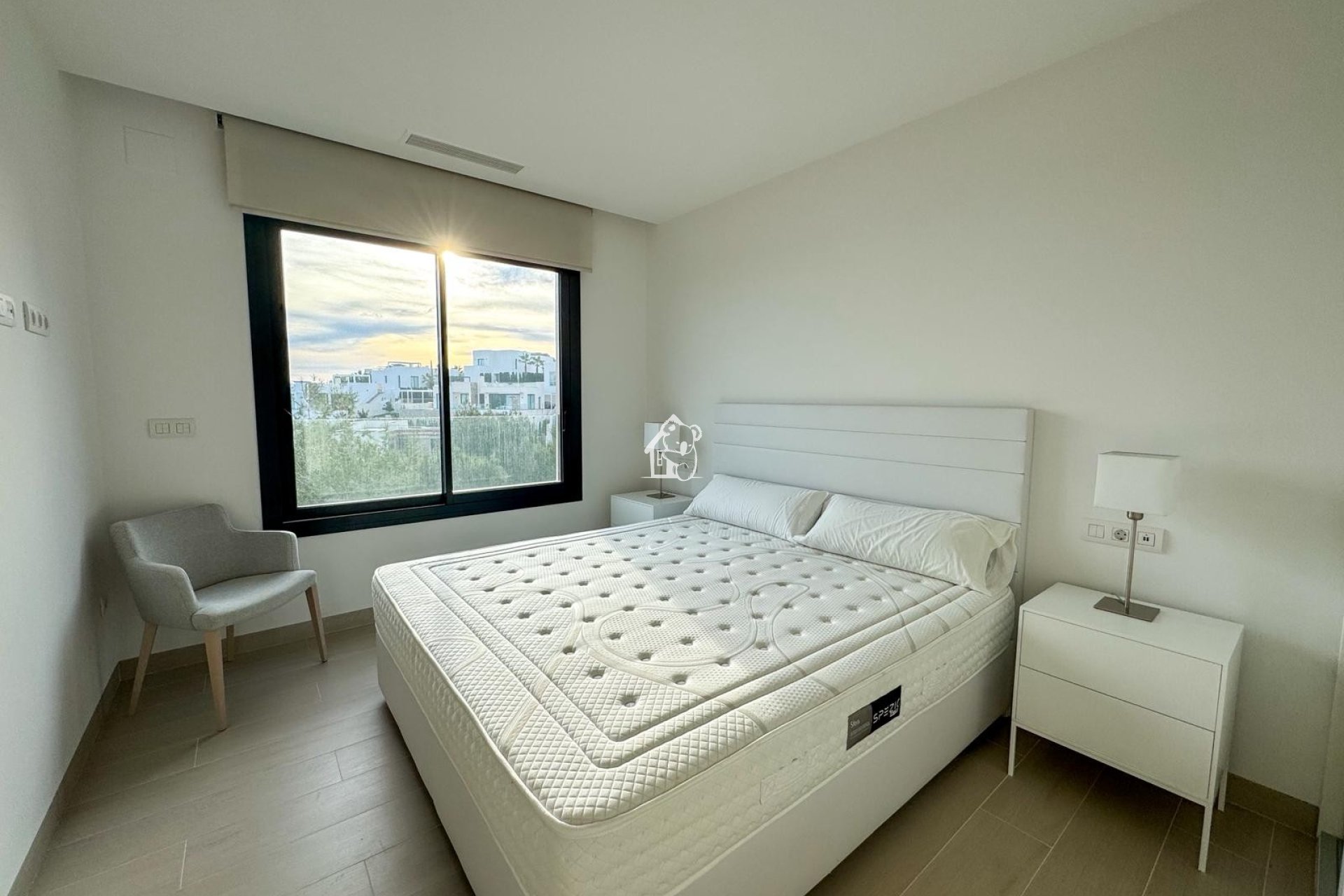 Перепродажа - Квартира / квартира - Orihuela Costa - Campos de Golf