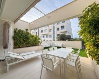 Перепродажа - Квартира / квартира - Orihuela Costa - Campos de Golf