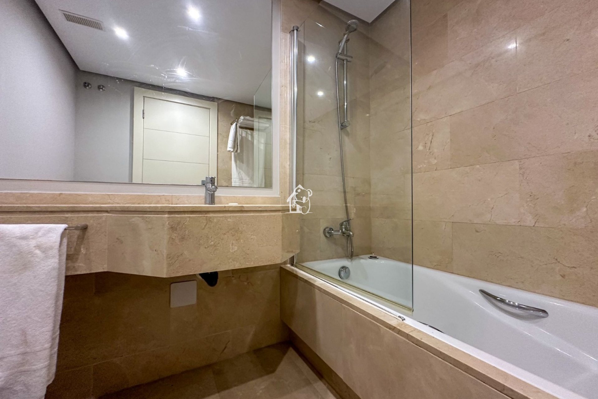 Перепродажа - Квартира / квартира - Orihuela Costa - Campos de Golf