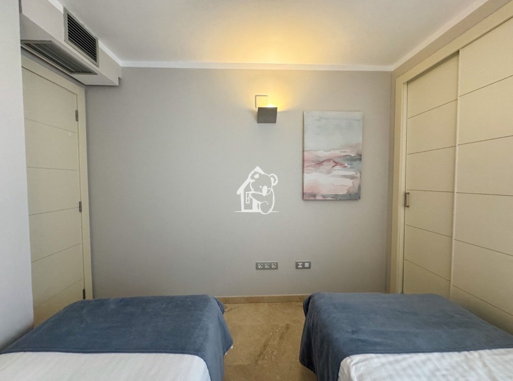 Перепродажа - Квартира / квартира - Orihuela Costa - Campos de Golf