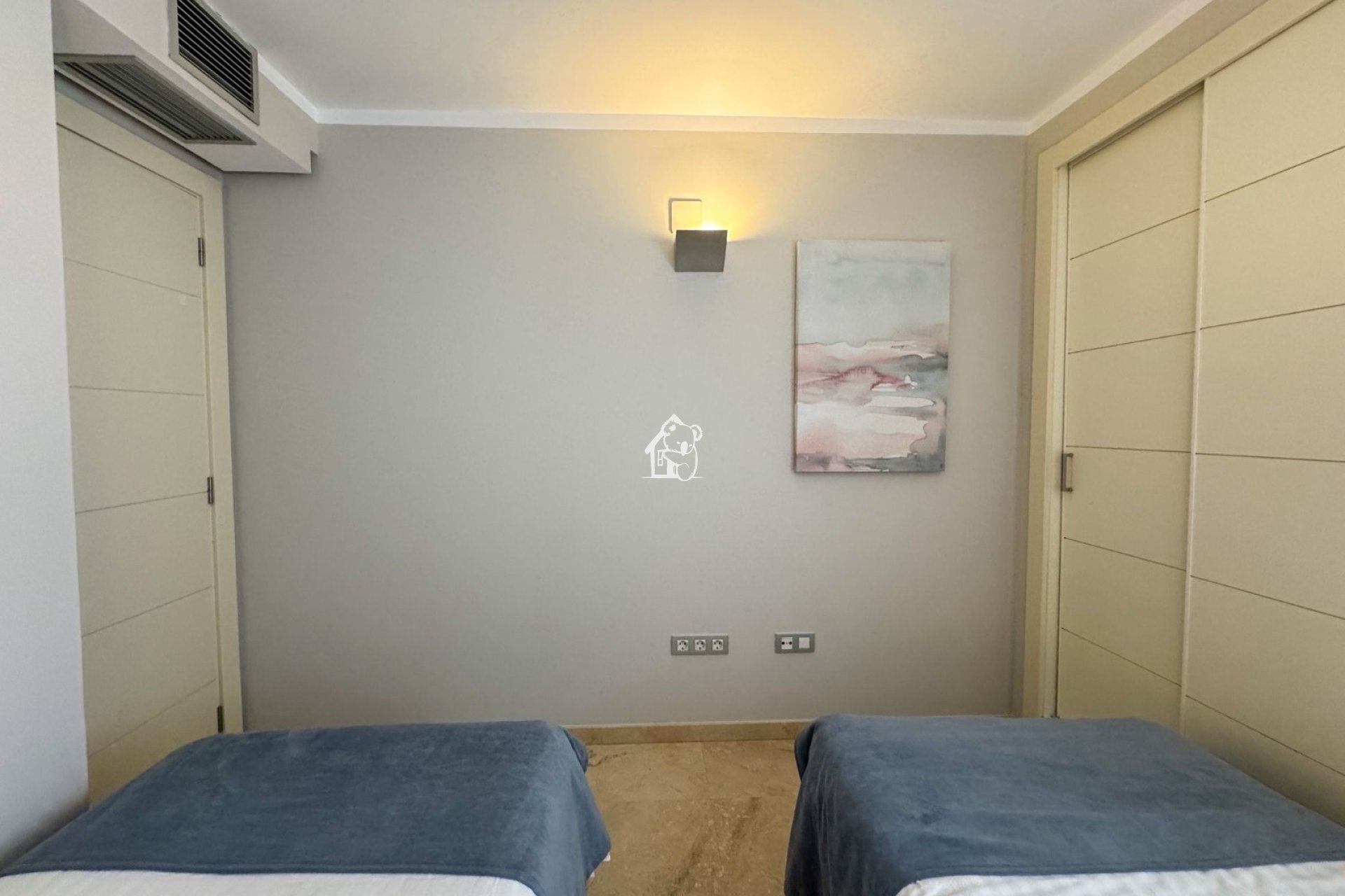 Перепродажа - Квартира / квартира - Orihuela Costa - Campos de Golf