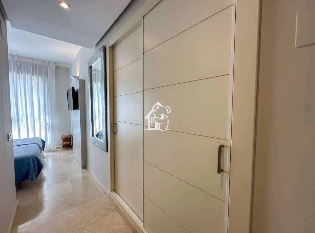 Перепродажа - Квартира / квартира - Orihuela Costa - Campos de Golf