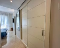 Перепродажа - Квартира / квартира - Orihuela Costa - Campos de Golf