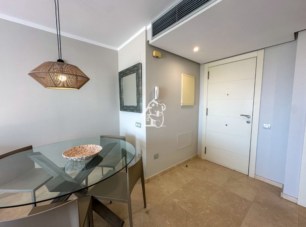 Перепродажа - Квартира / квартира - Orihuela Costa - Campos de Golf