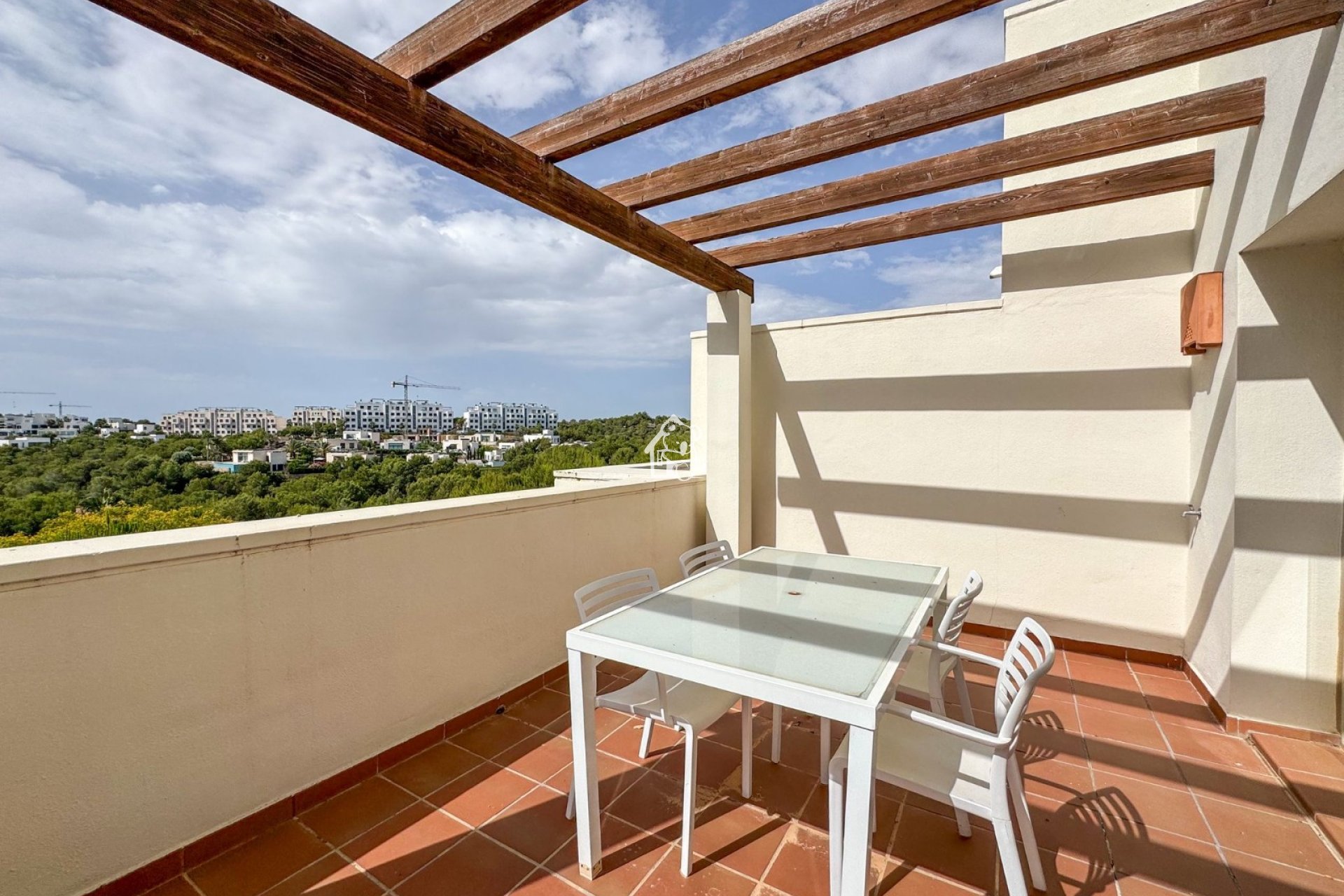 Перепродажа - Квартира / квартира - Orihuela Costa - Campos de Golf