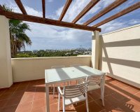 Перепродажа - Квартира / квартира - Orihuela Costa - Campos de Golf