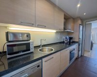 Перепродажа - Квартира / квартира - Orihuela Costa - Campos de Golf