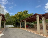 Перепродажа - Квартира / квартира - Orihuela Costa - Campos de Golf