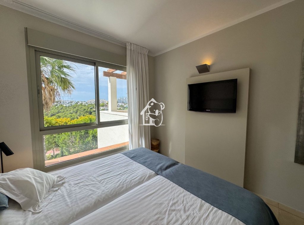 Перепродажа - Квартира / квартира - Orihuela Costa - Campos de Golf