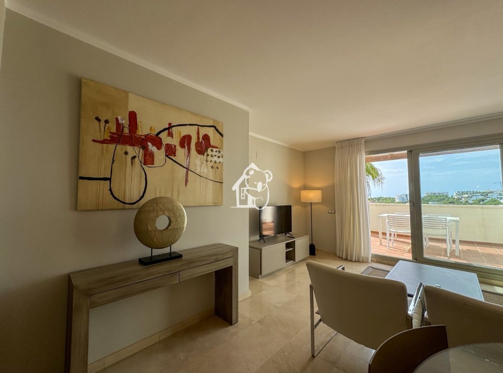 Перепродажа - Квартира / квартира - Orihuela Costa - Campos de Golf