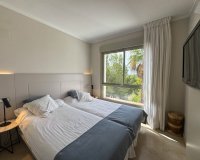 Перепродажа - Квартира / квартира - Orihuela Costa - Campos de Golf