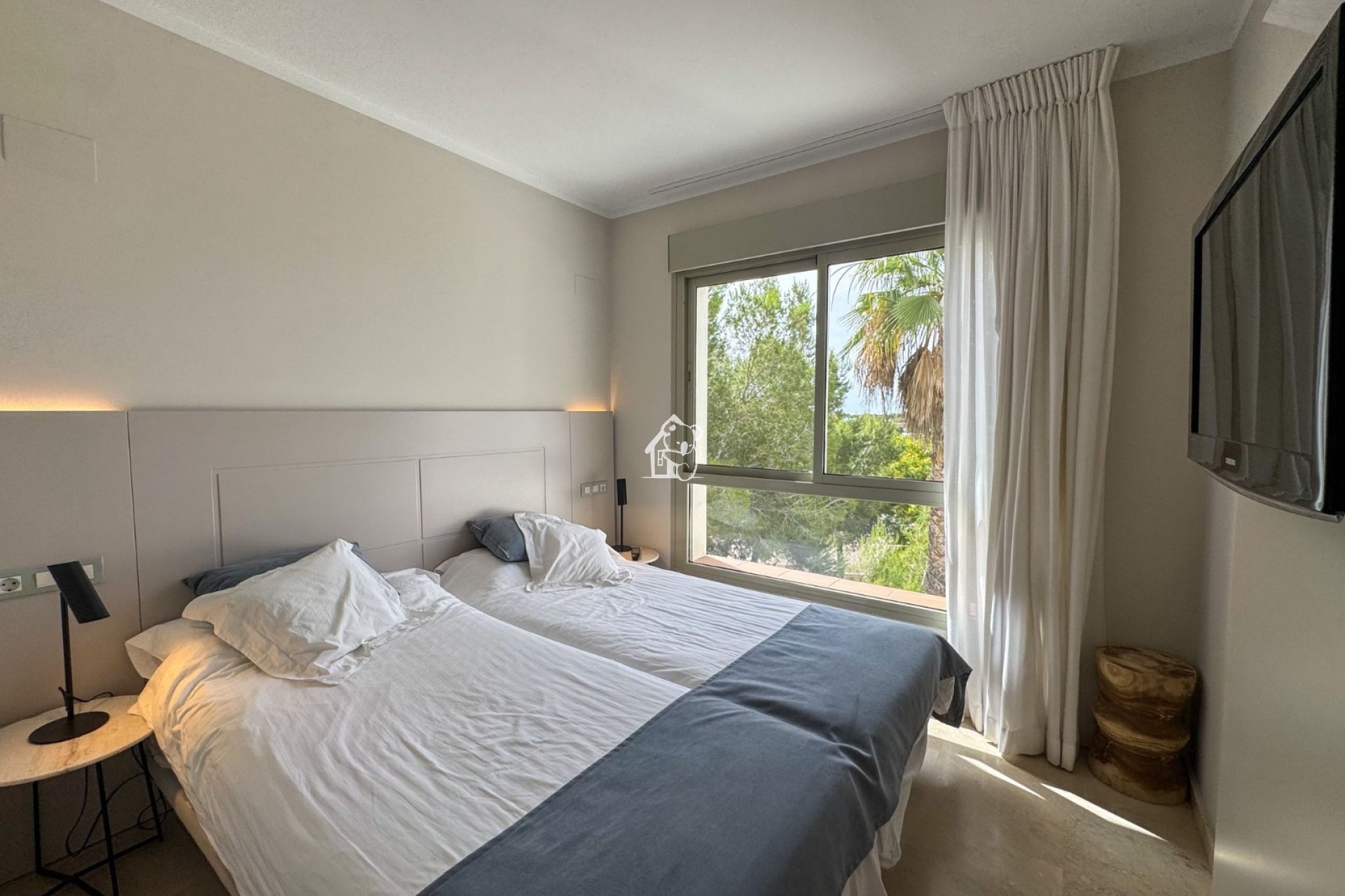 Перепродажа - Квартира / квартира - Orihuela Costa - Campos de Golf