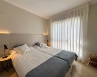 Перепродажа - Квартира / квартира - Orihuela Costa - Campos de Golf