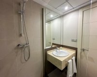 Перепродажа - Квартира / квартира - Orihuela Costa - Campos de Golf