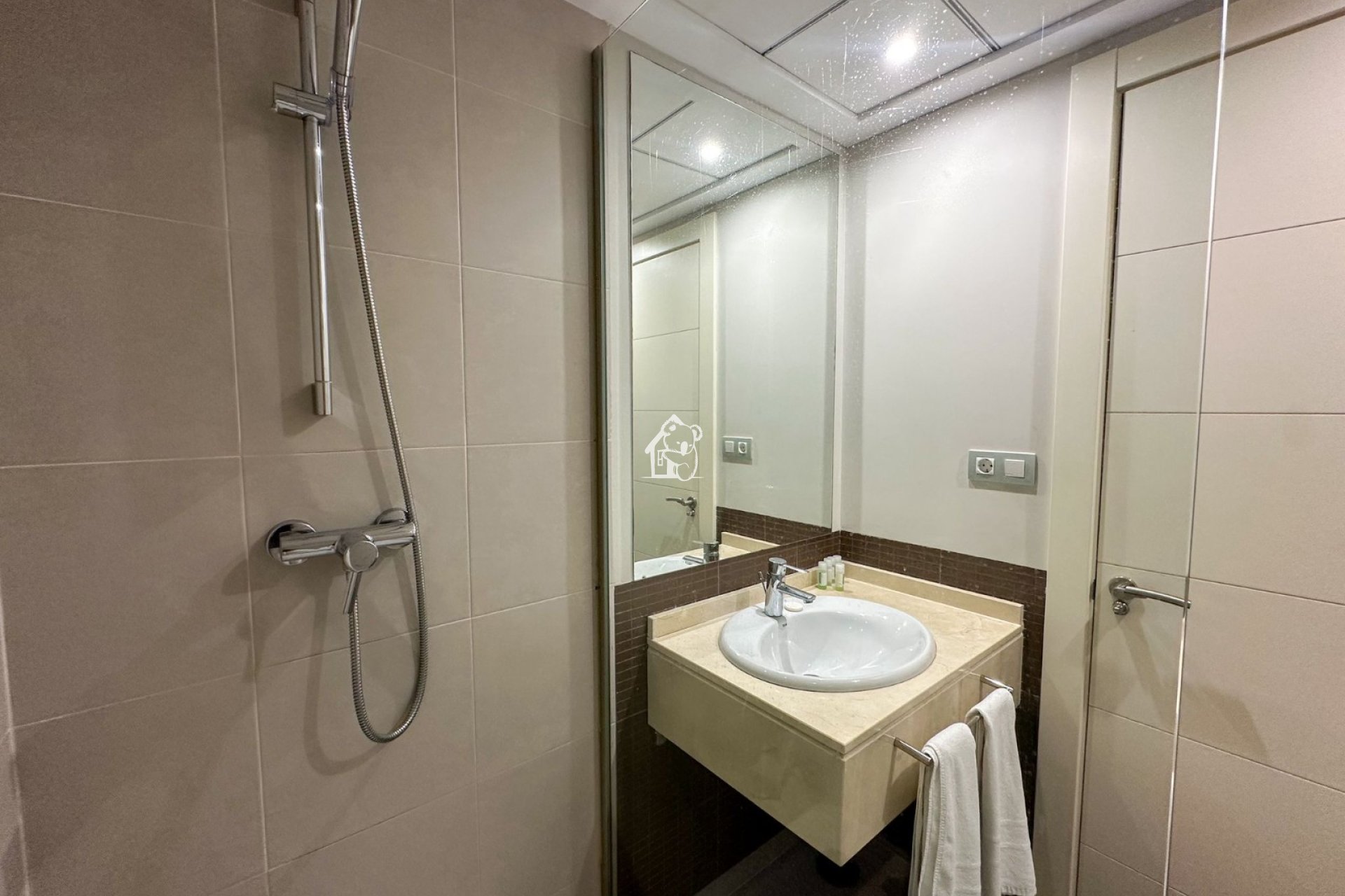 Перепродажа - Квартира / квартира - Orihuela Costa - Campos de Golf