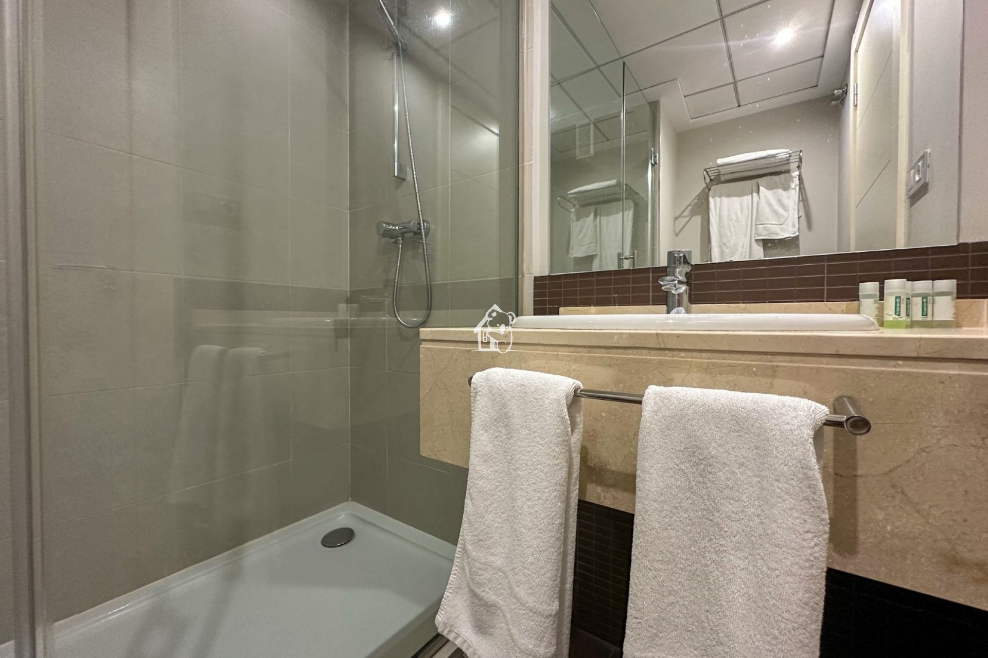 Перепродажа - Квартира / квартира - Orihuela Costa - Campos de Golf