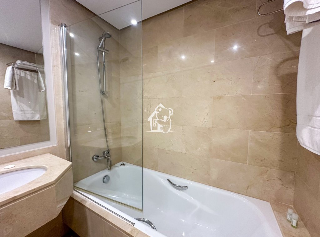Перепродажа - Квартира / квартира - Orihuela Costa - Campos de Golf