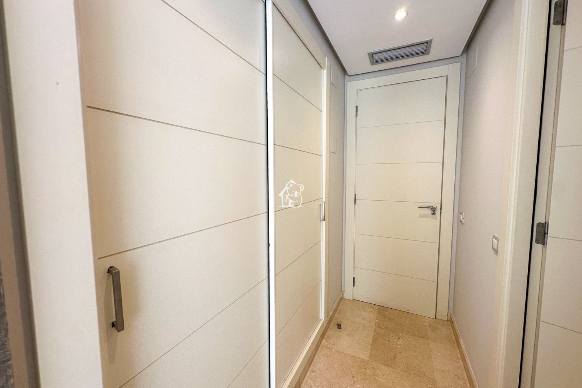 Перепродажа - Квартира / квартира - Orihuela Costa - Campos de Golf
