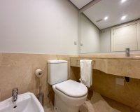 Перепродажа - Квартира / квартира - Orihuela Costa - Campos de Golf