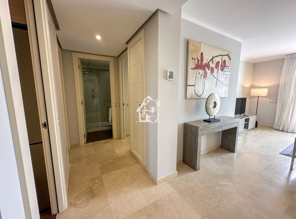 Перепродажа - Квартира / квартира - Orihuela Costa - Campos de Golf