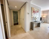 Перепродажа - Квартира / квартира - Orihuela Costa - Campos de Golf