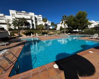 Перепродажа - Квартира / квартира - Orihuela Costa - Campos de Golf