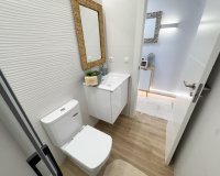 Перепродажа - Квартира / квартира - Orihuela Costa - Punta Prima