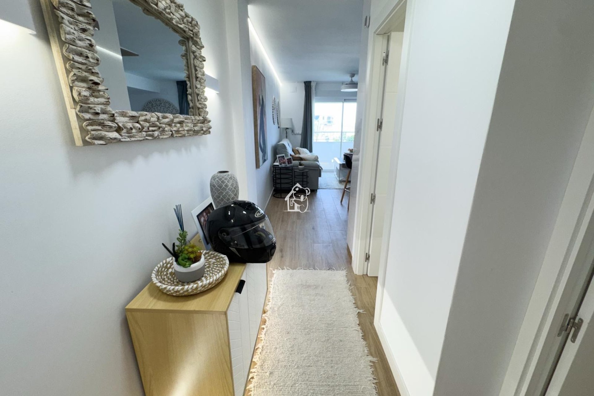 Перепродажа - Квартира / квартира - Orihuela Costa - Punta Prima