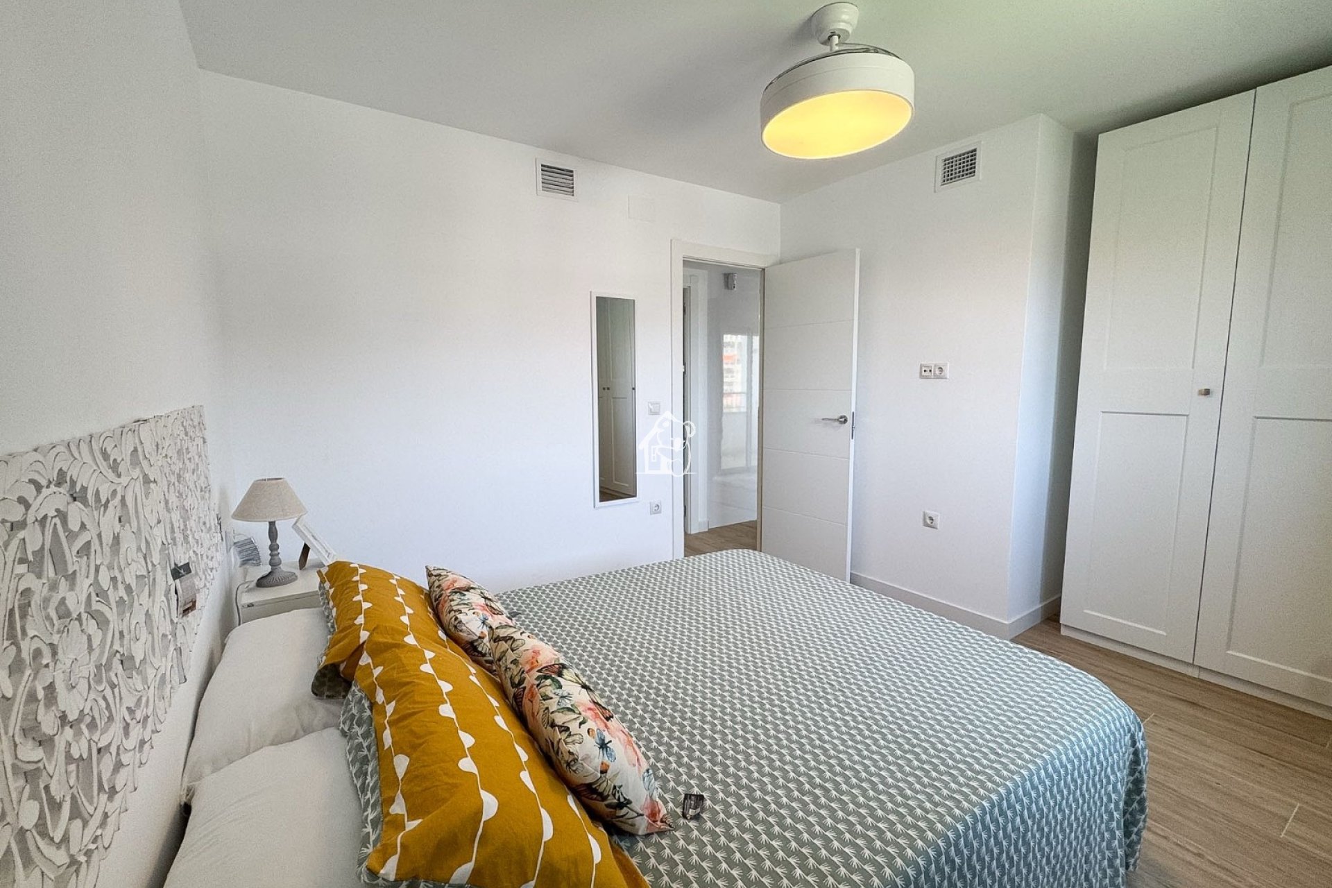 Перепродажа - Квартира / квартира - Orihuela Costa - Punta Prima