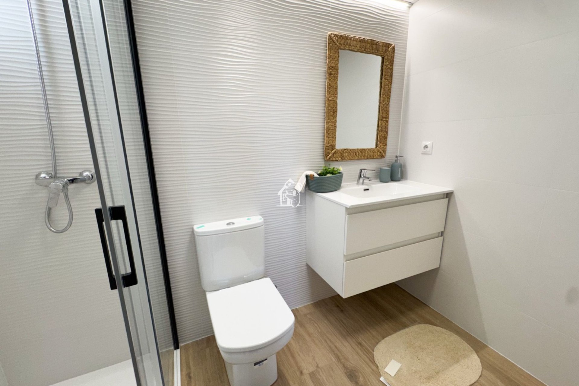 Перепродажа - Квартира / квартира - Orihuela Costa - Punta Prima
