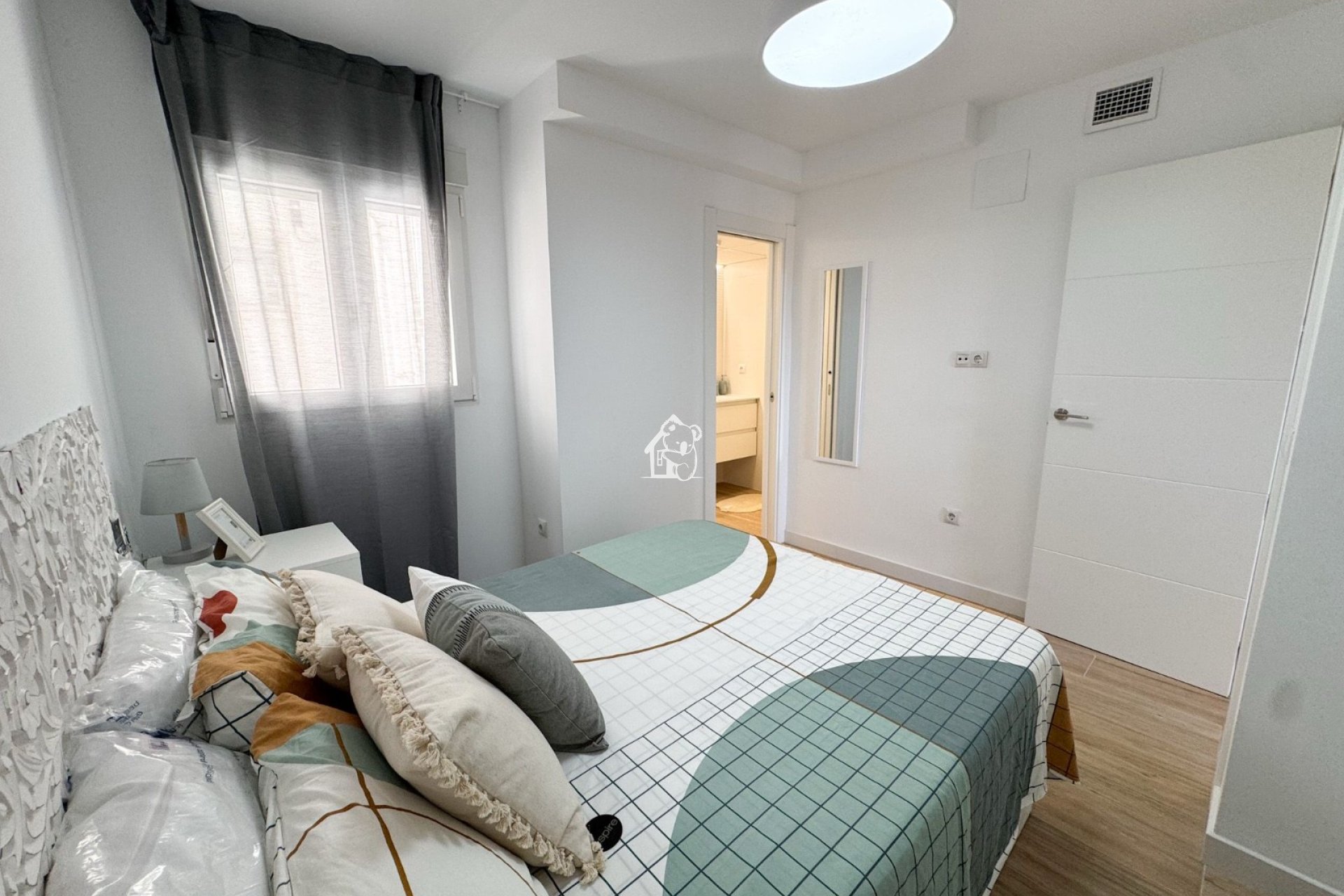 Перепродажа - Квартира / квартира - Orihuela Costa - Punta Prima