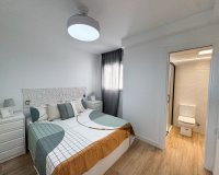 Перепродажа - Квартира / квартира - Orihuela Costa - Punta Prima