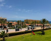 Перепродажа - Квартира / квартира - Orihuela Costa - Punta Prima