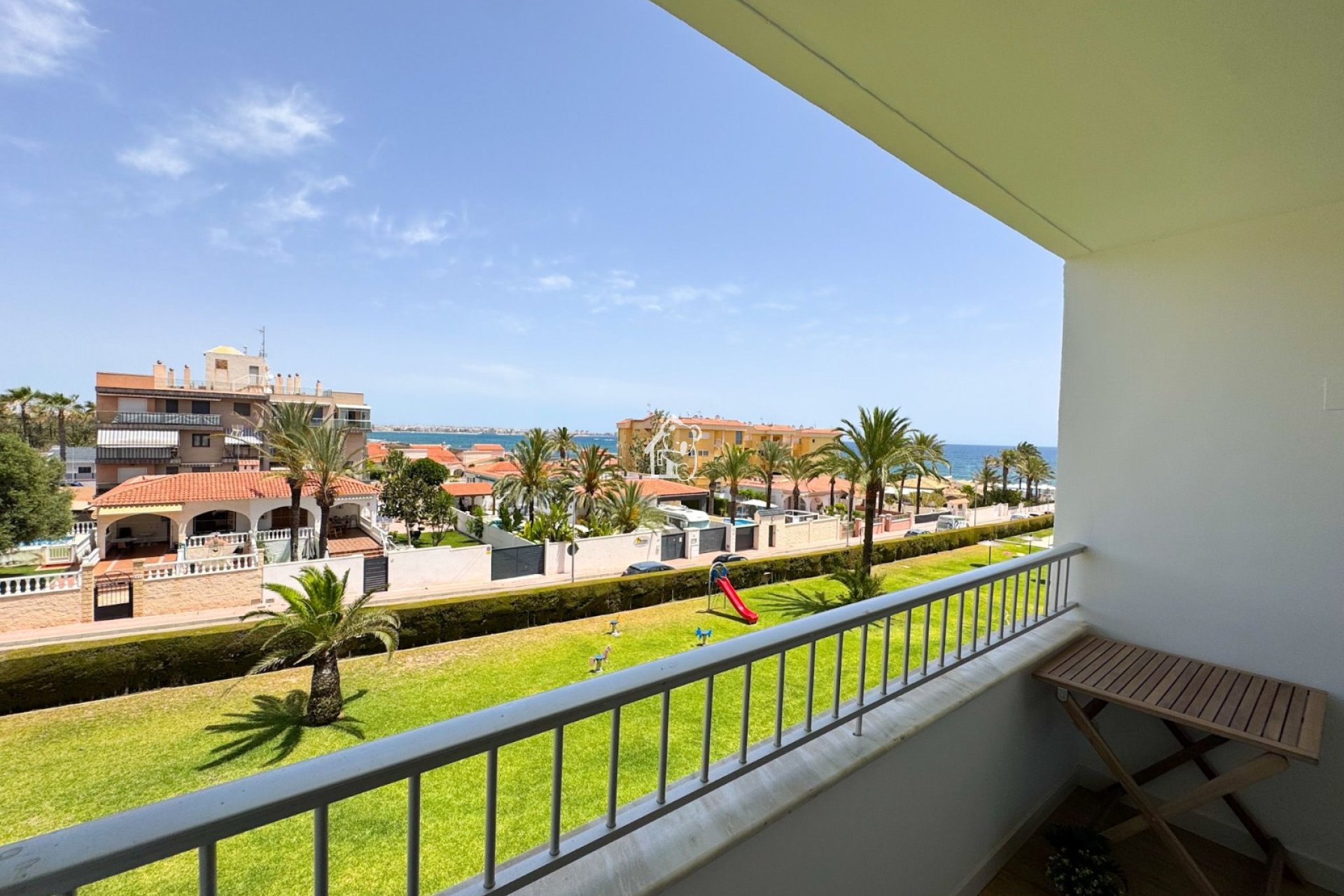 Перепродажа - Квартира / квартира - Orihuela Costa - Punta Prima