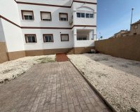 Перепродажа - Квартира / квартира - Orihuela Costa - Punta Prima