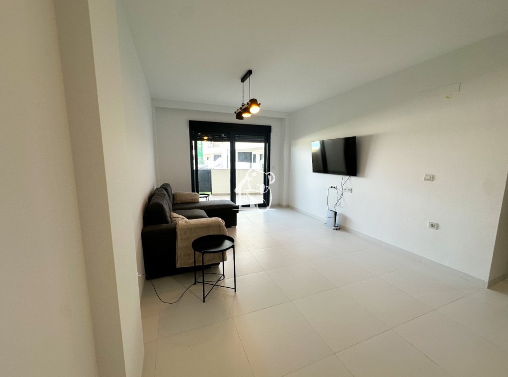 Перепродажа - Квартира / квартира - San Miguel de Salinas