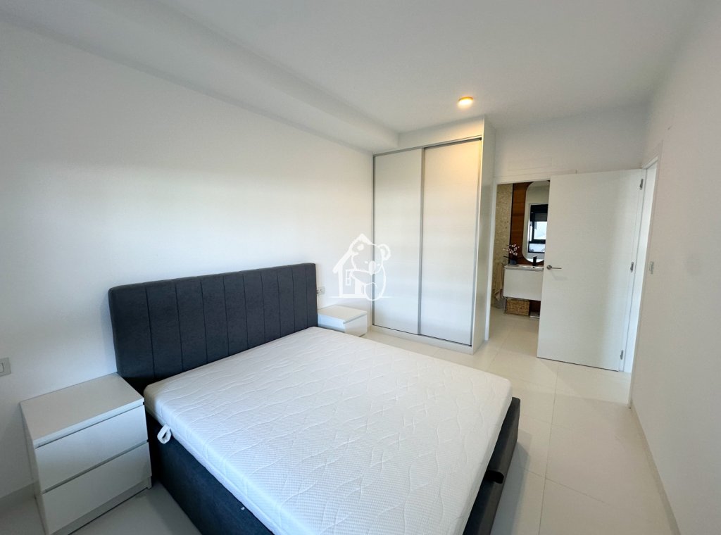 Перепродажа - Квартира / квартира - San Miguel de Salinas