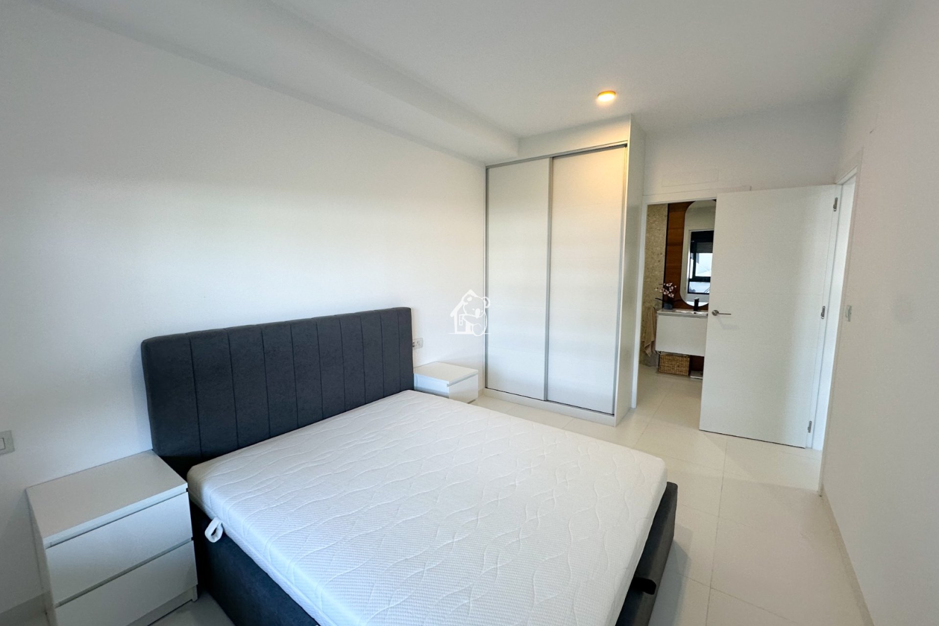 Перепродажа - Квартира / квартира - San Miguel de Salinas