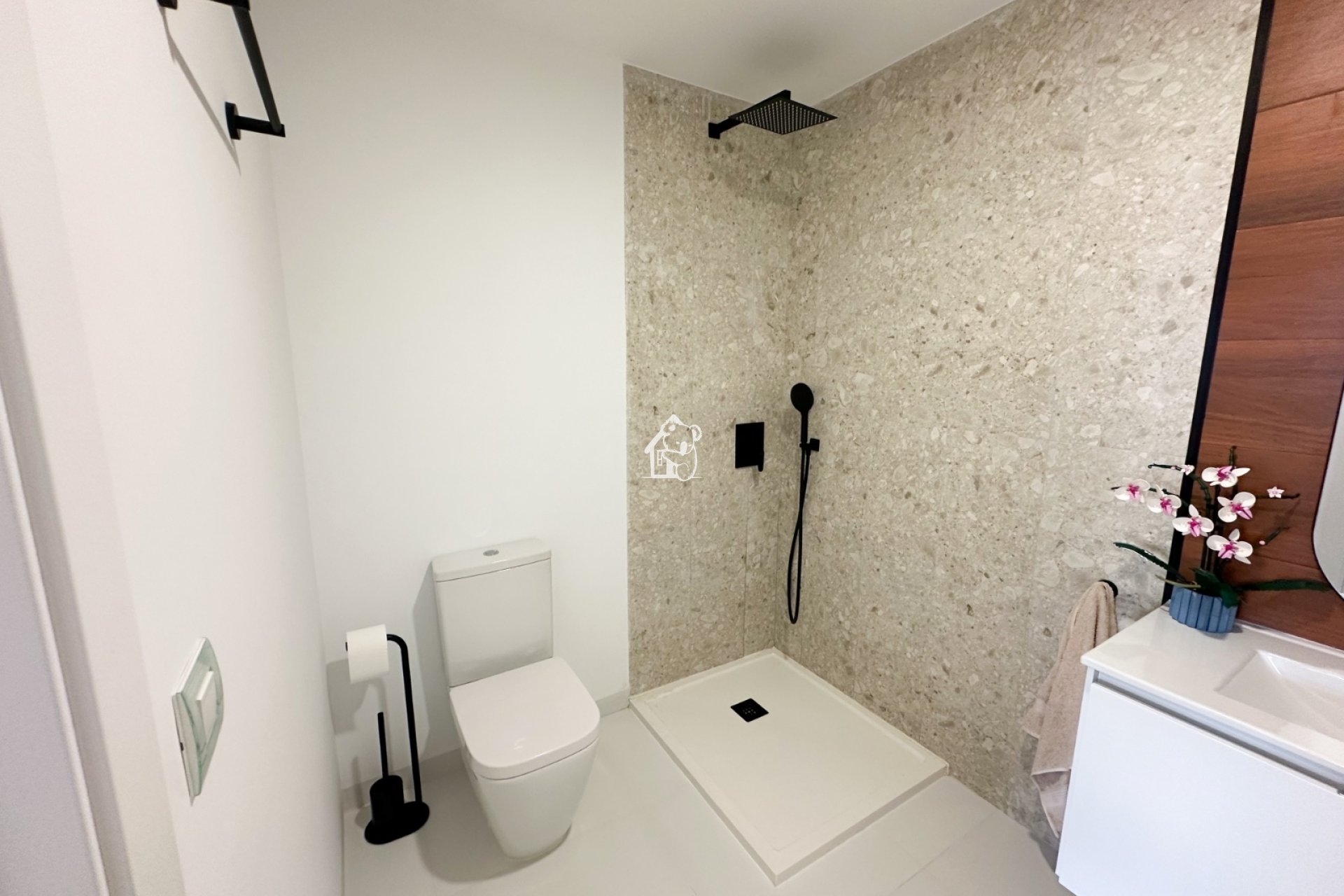 Перепродажа - Квартира / квартира - San Miguel de Salinas