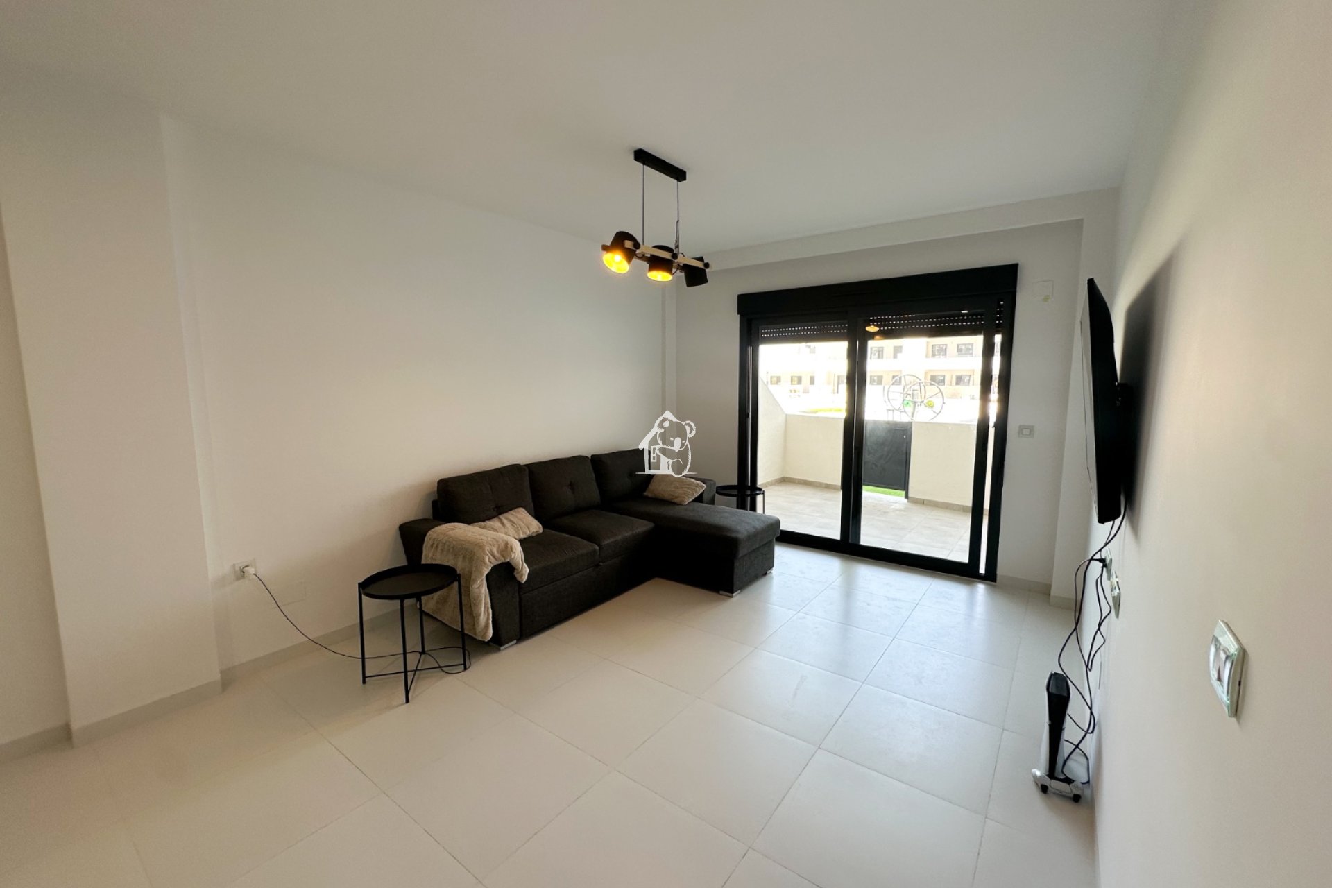 Перепродажа - Квартира / квартира - San Miguel de Salinas