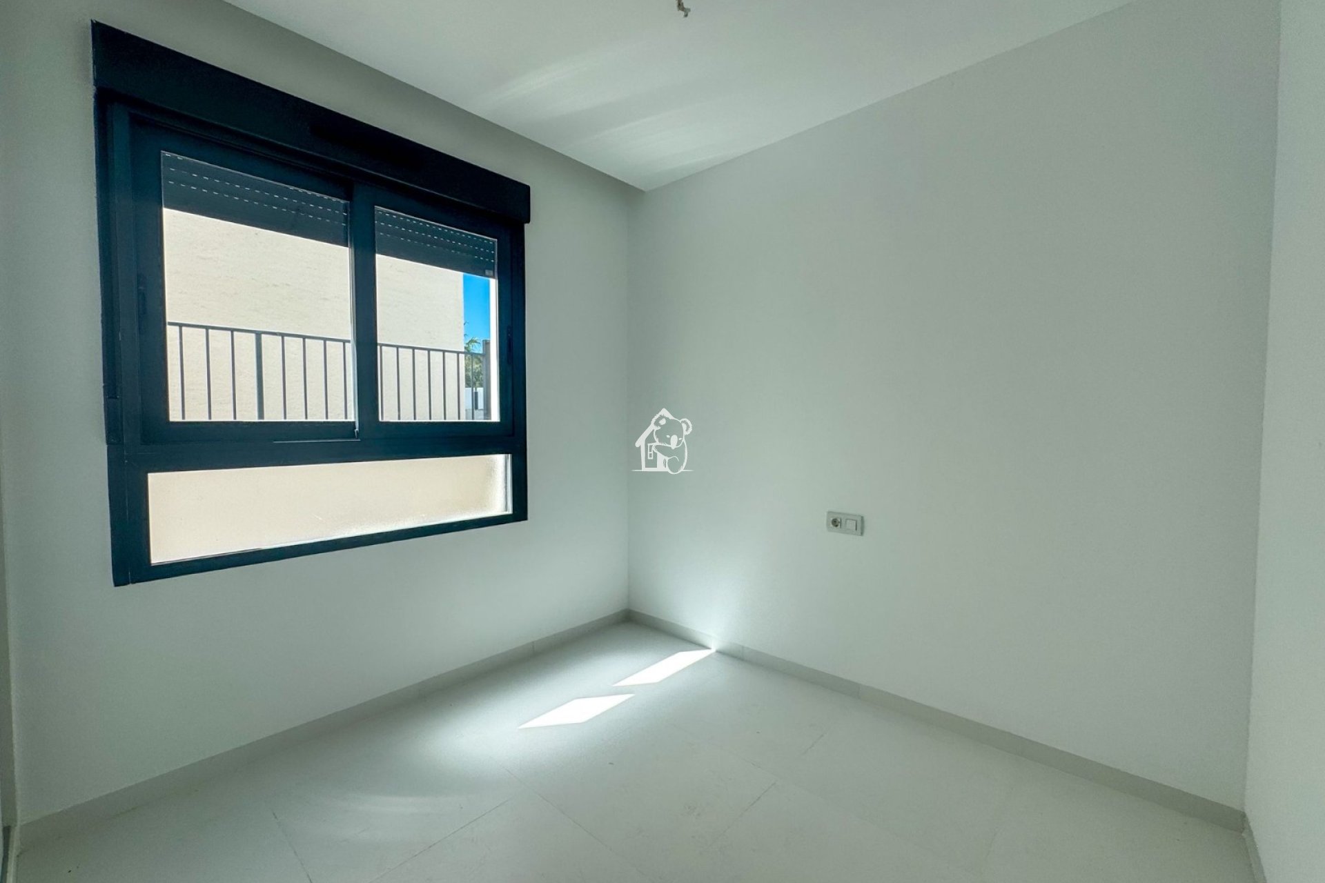 Перепродажа - Квартира / квартира - San Miguel de Salinas