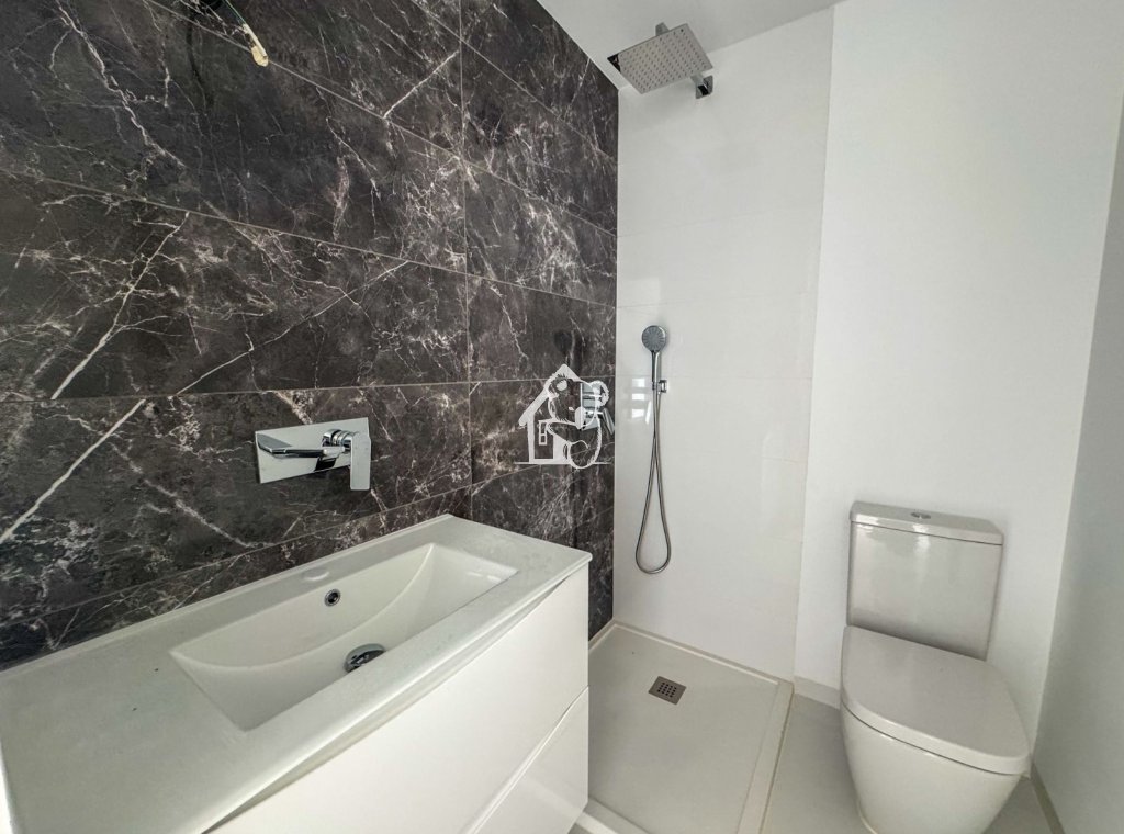 Перепродажа - Квартира / квартира - San Miguel de Salinas