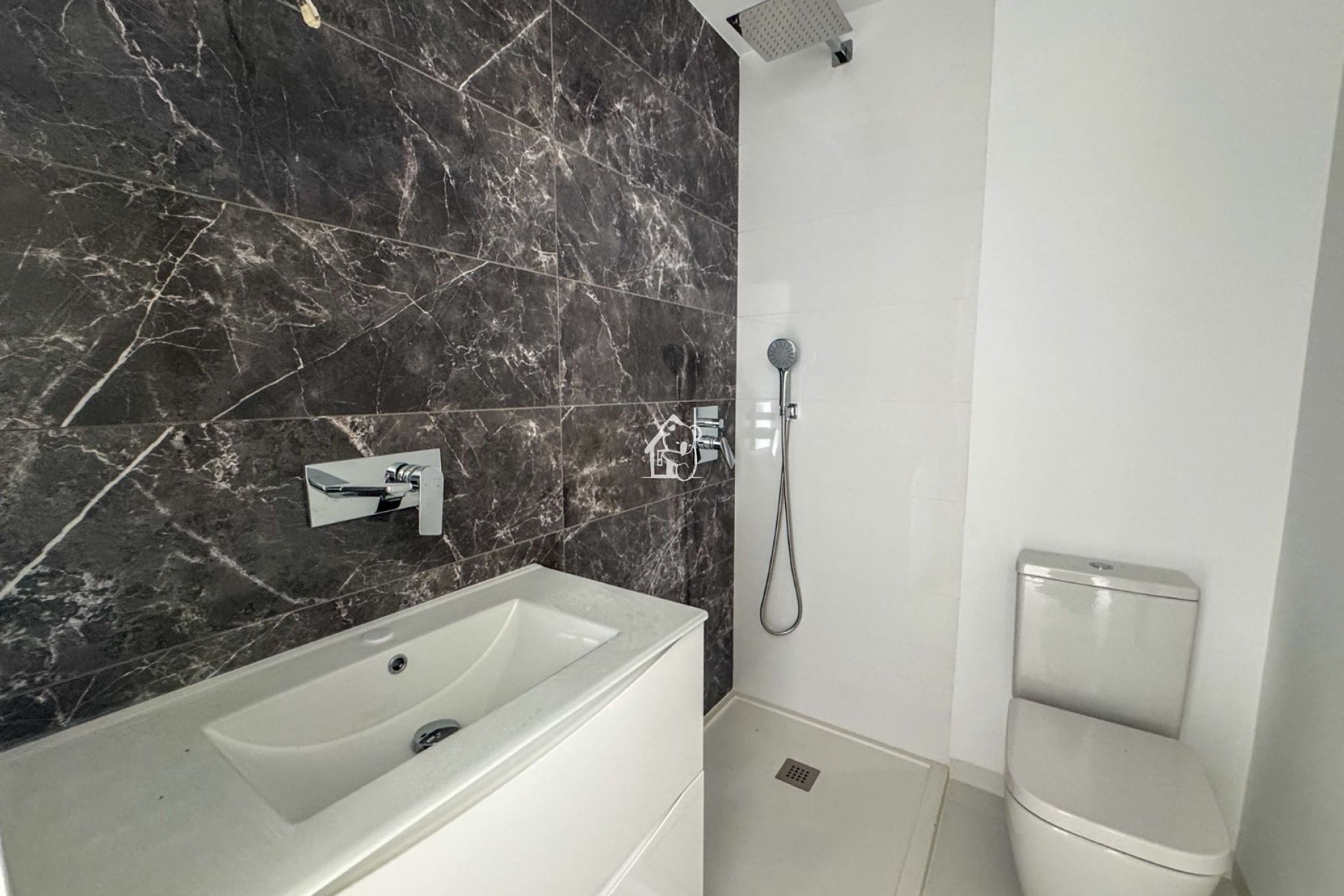 Перепродажа - Квартира / квартира - San Miguel de Salinas