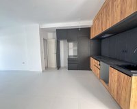 Перепродажа - Квартира / квартира - San Miguel de Salinas